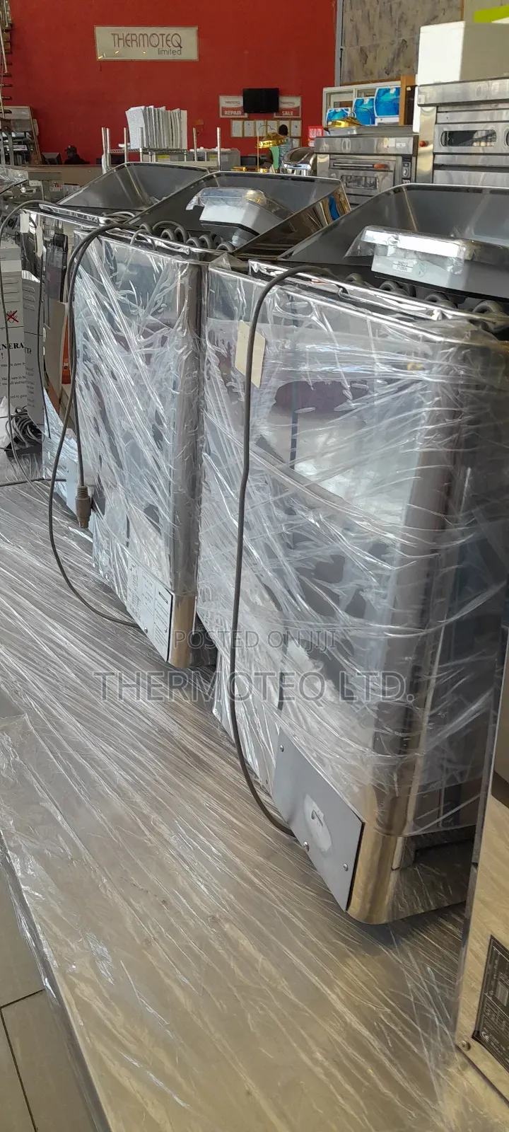 Sauna Heater