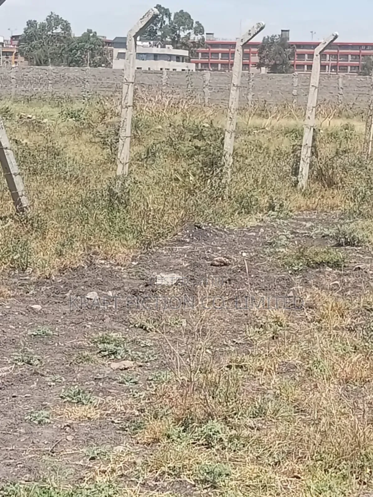 Prime One Acre for Sale in Syokimau-Viraj