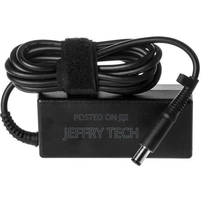 Hp HP Big-End Charger 19V 4.74a (7450) 90W - Black