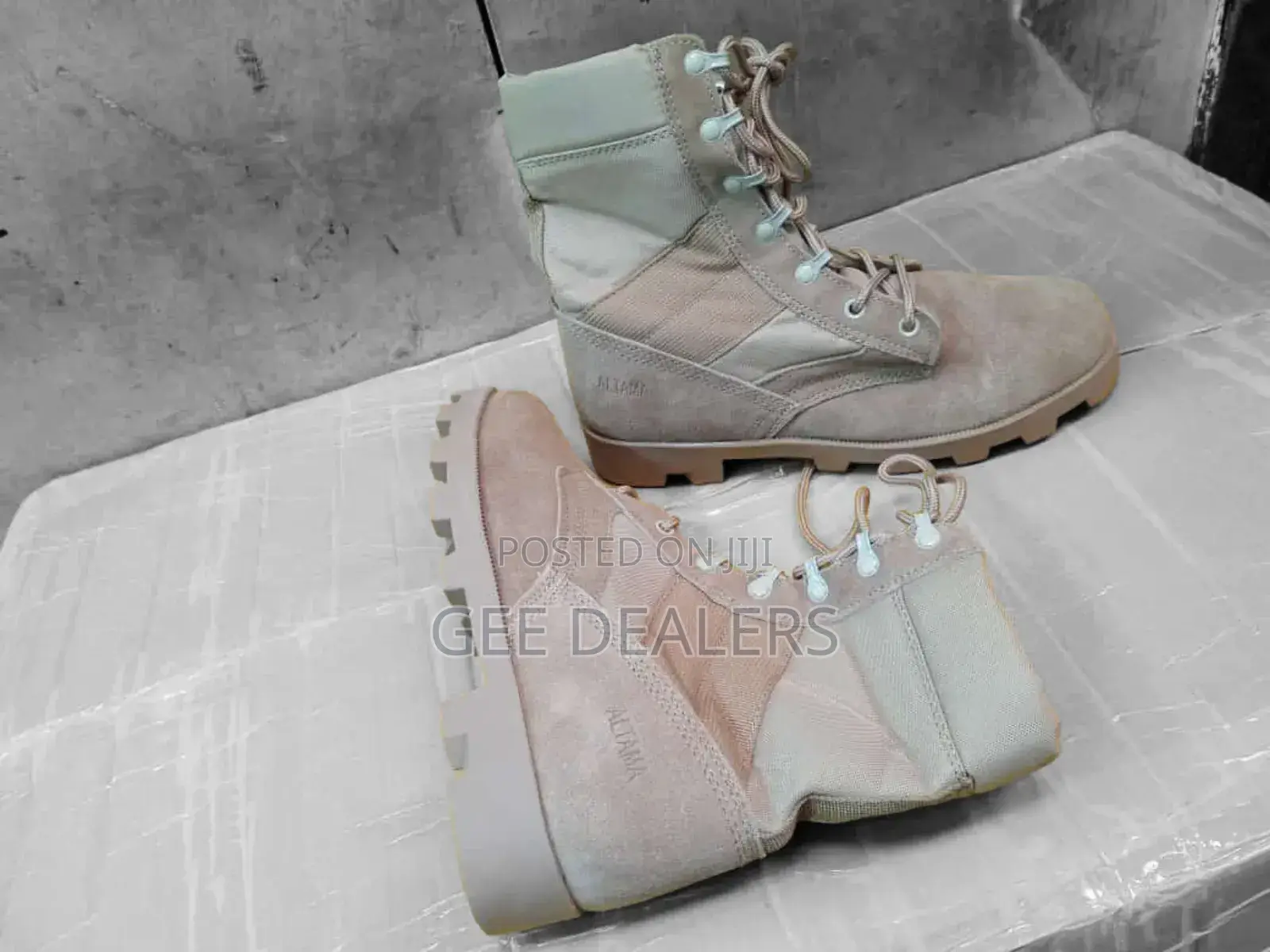Altama Desert Boots>Tactical Military Boots >Combat Boots