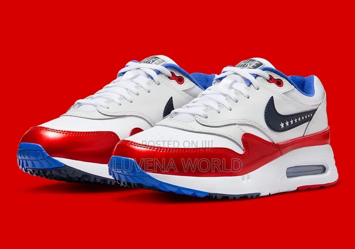 Nike Star Sneakers