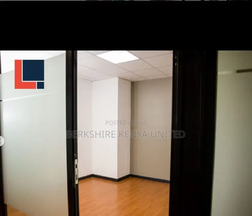 State of the Art Offices With Fast Wifi