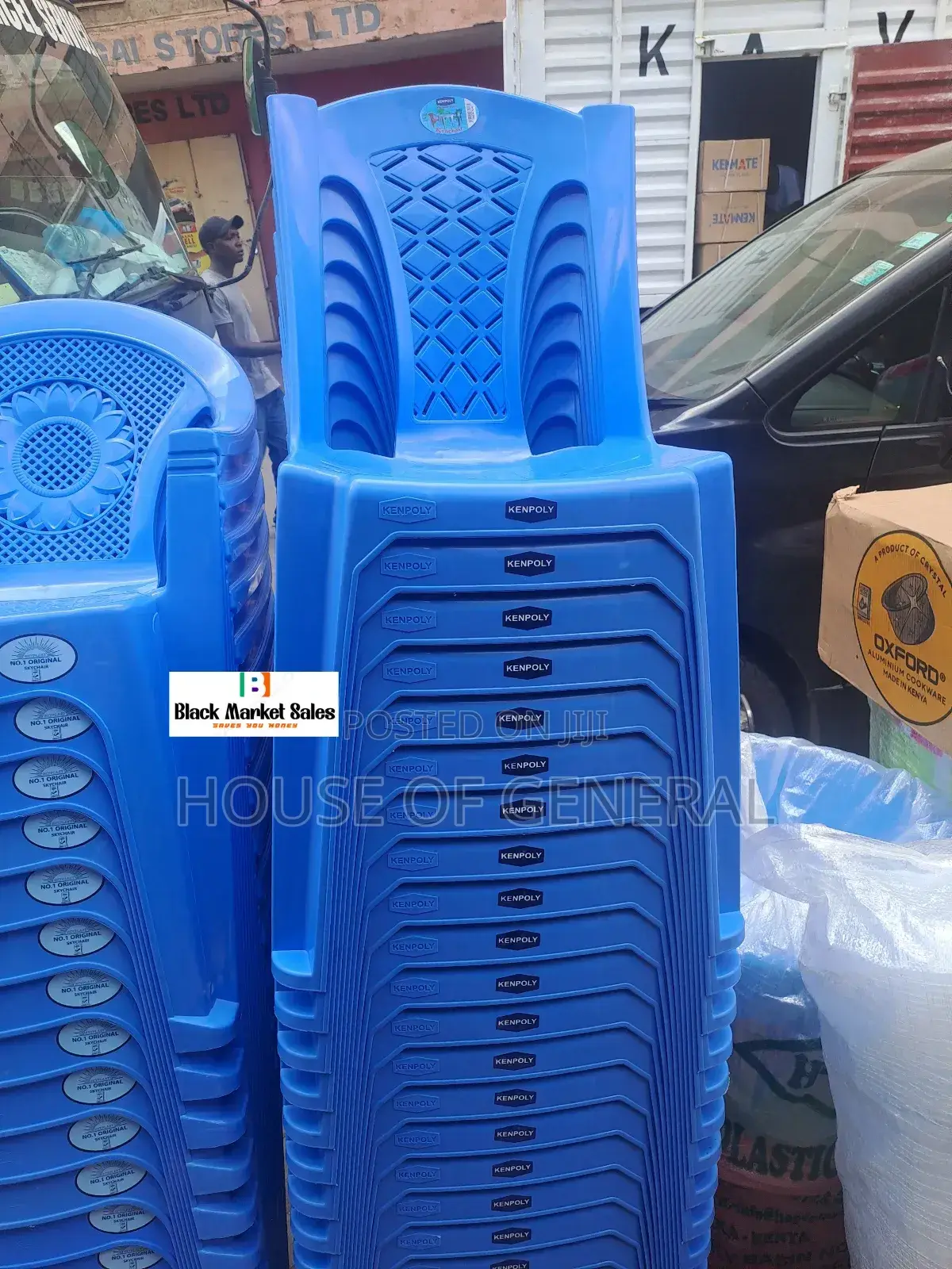 Best Quality Plastic Chair