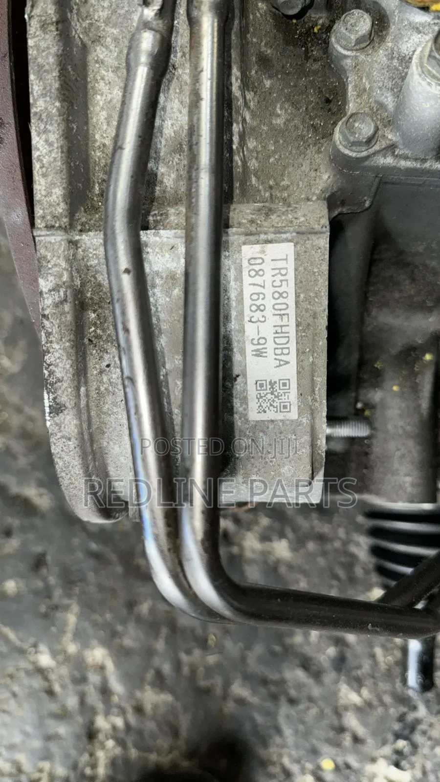 Subaru CVT Gearboxes Available.
