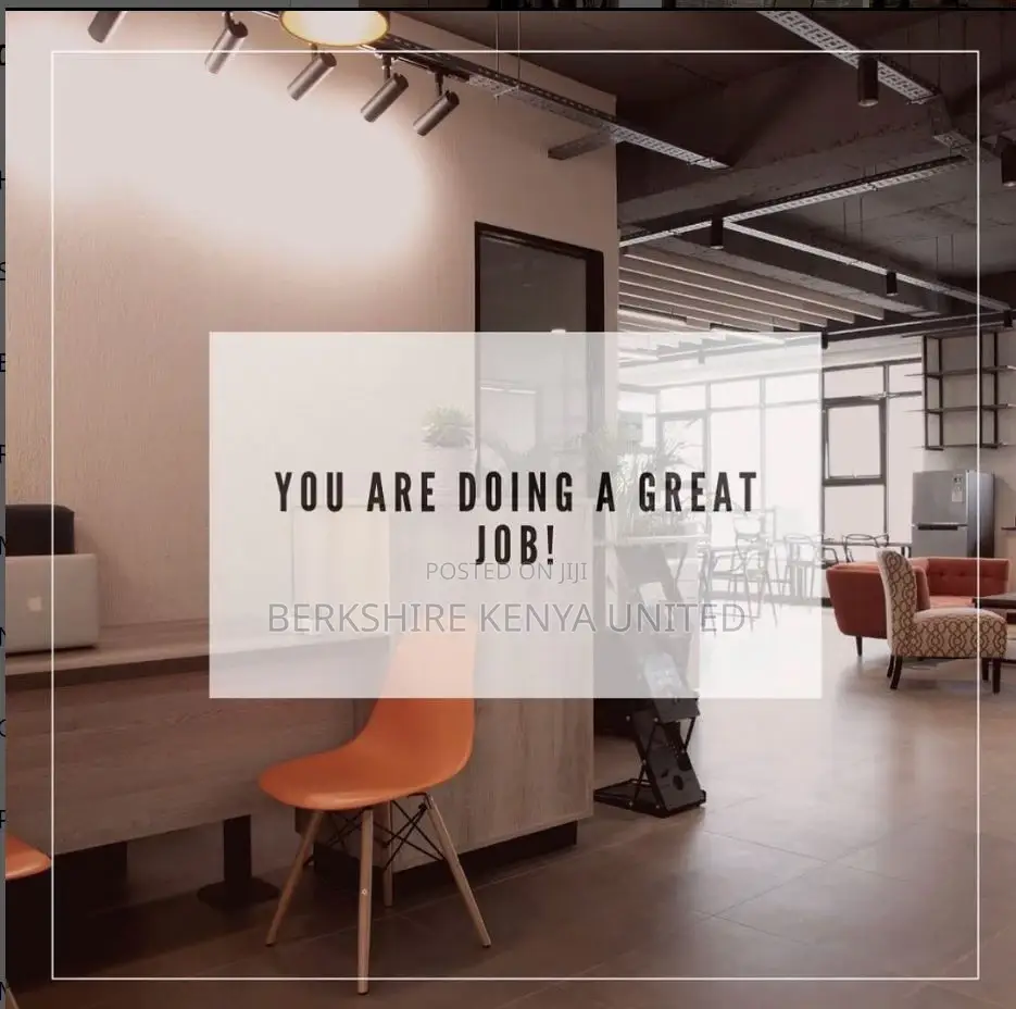 Back To Office Offer On Furnished Offices-all Inclusive