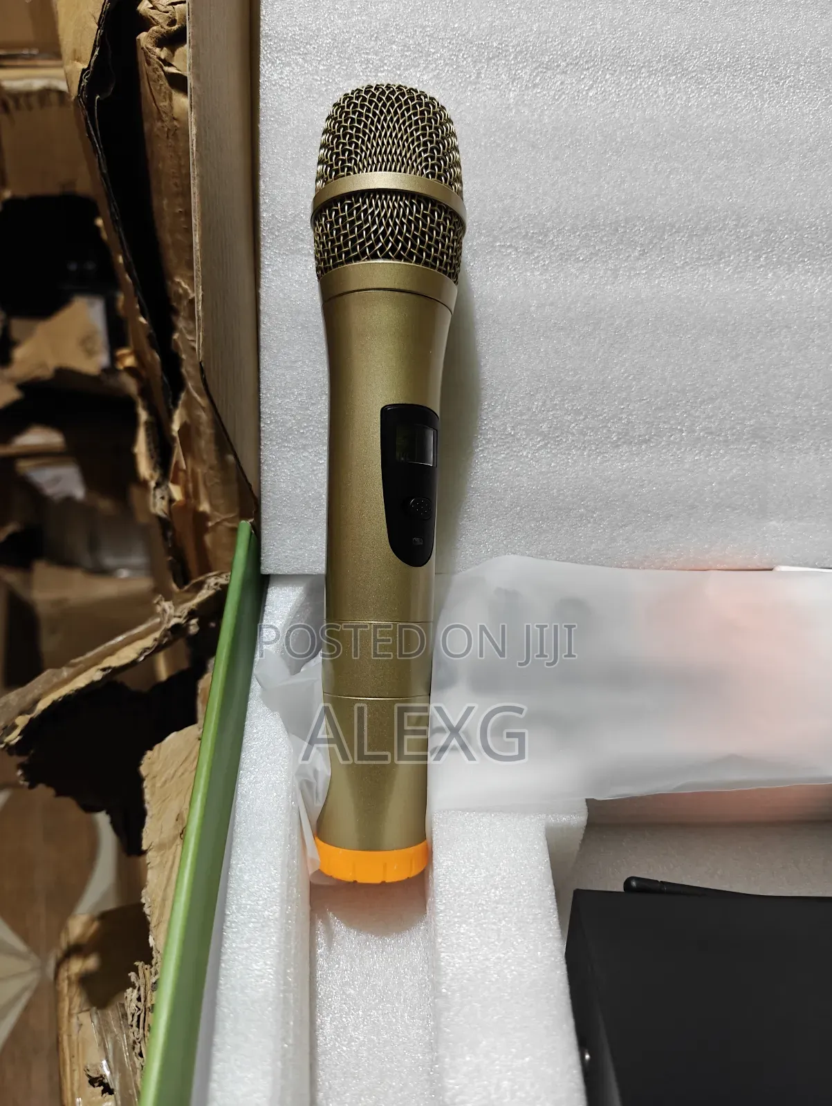 Shure Sh300 BLX