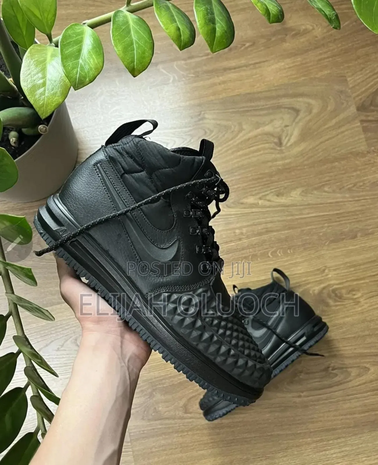Nike Watershield