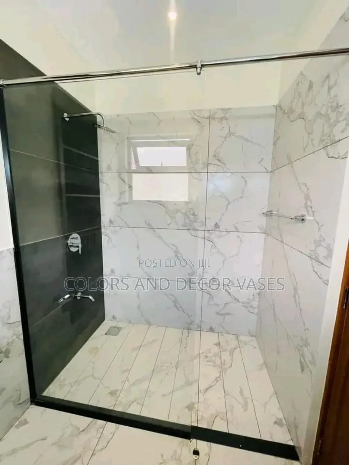 Bathroom Interior Decor