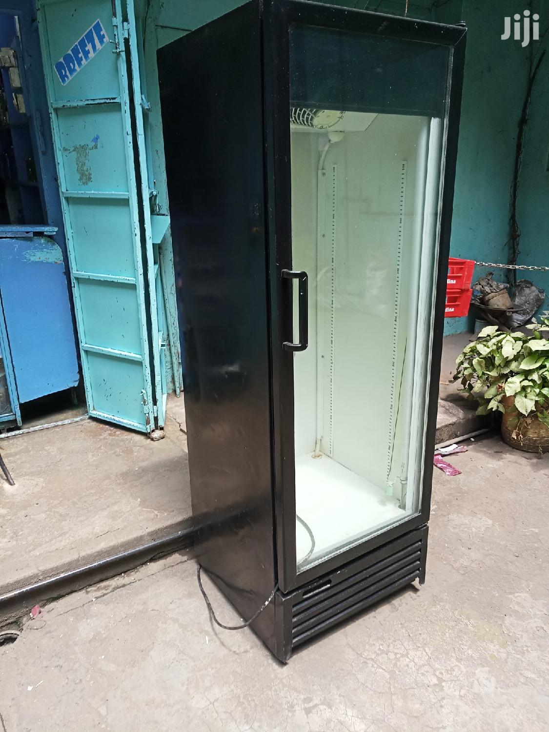 Display Fridge