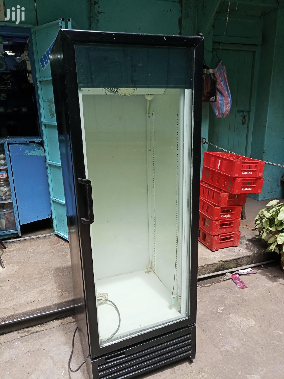 Display Fridge