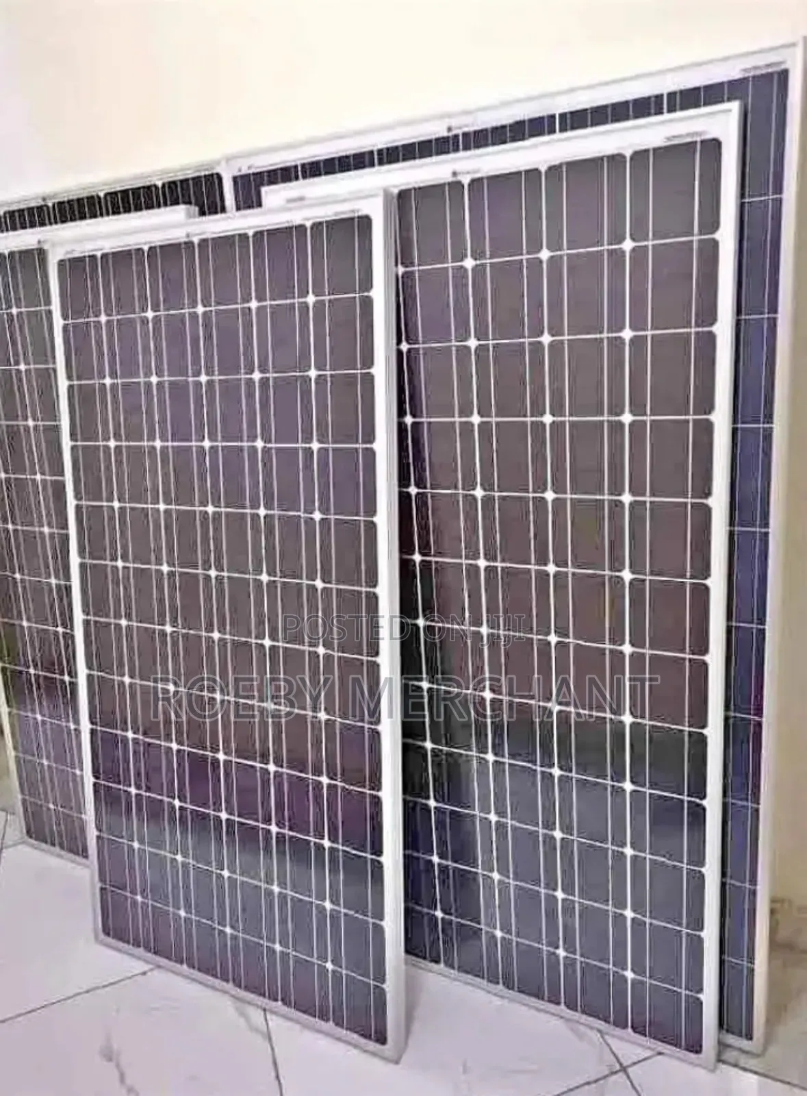 Top Selling Solar Panel 200W
