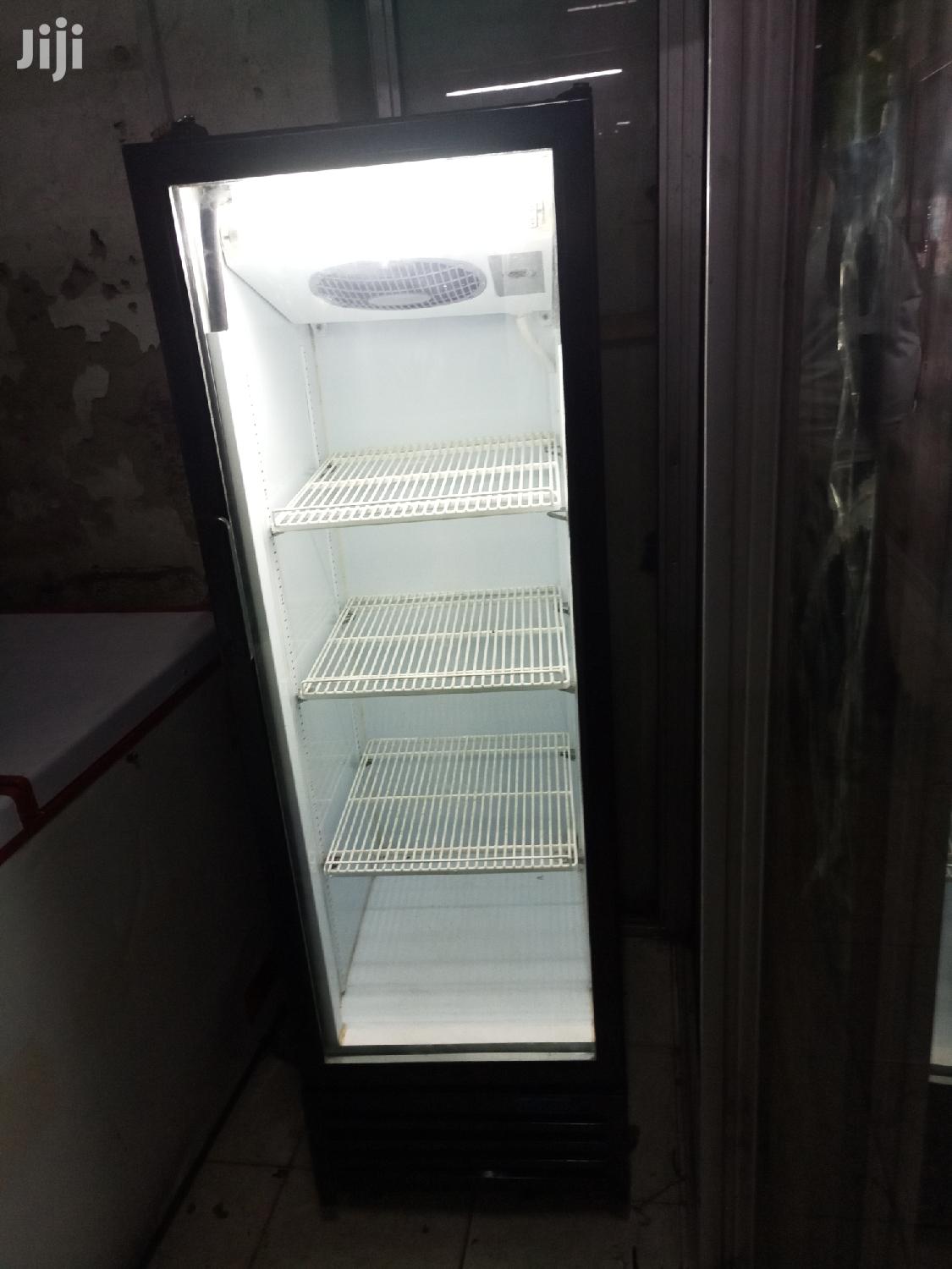 Display Fridge