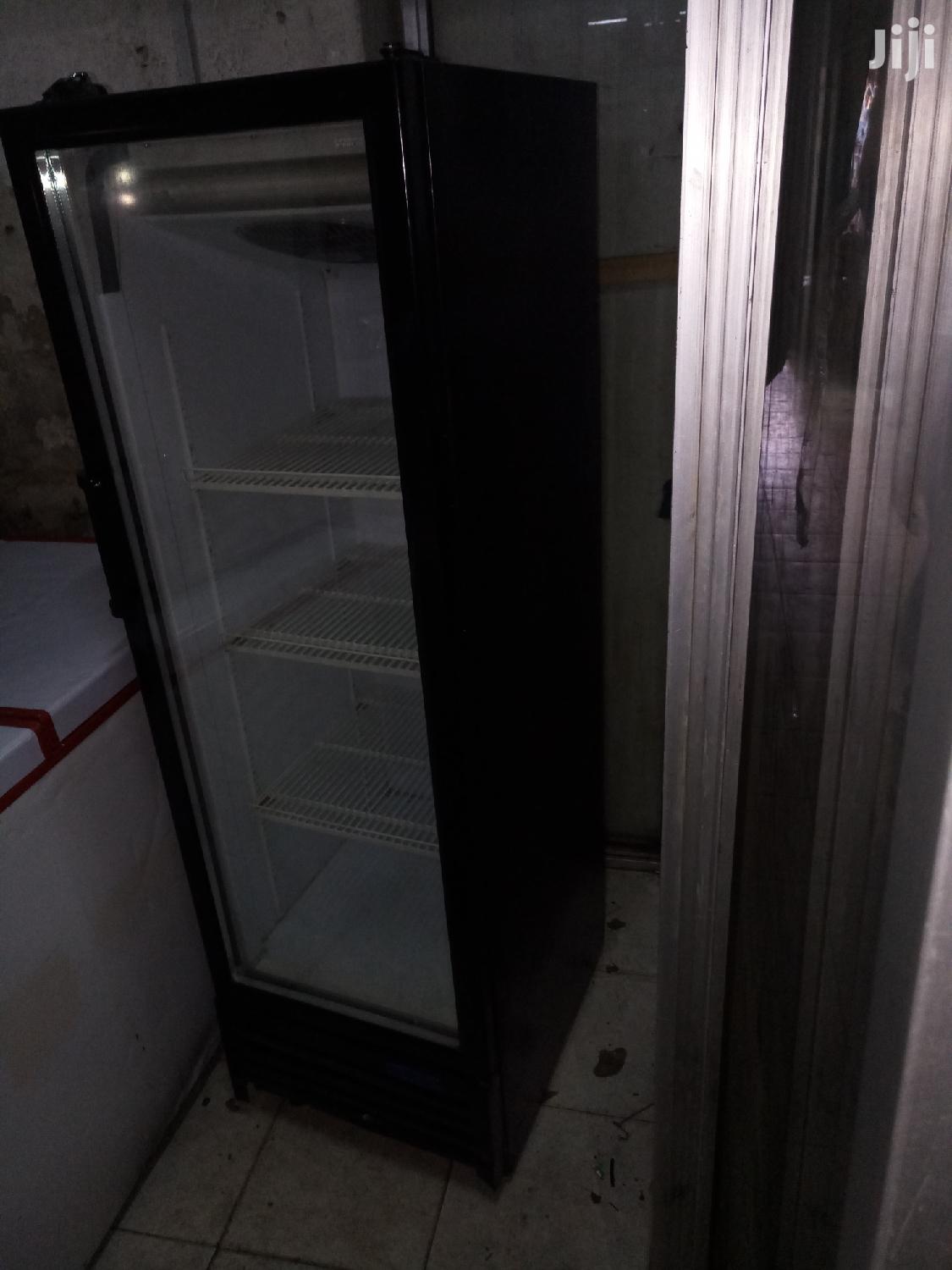 Display Fridge