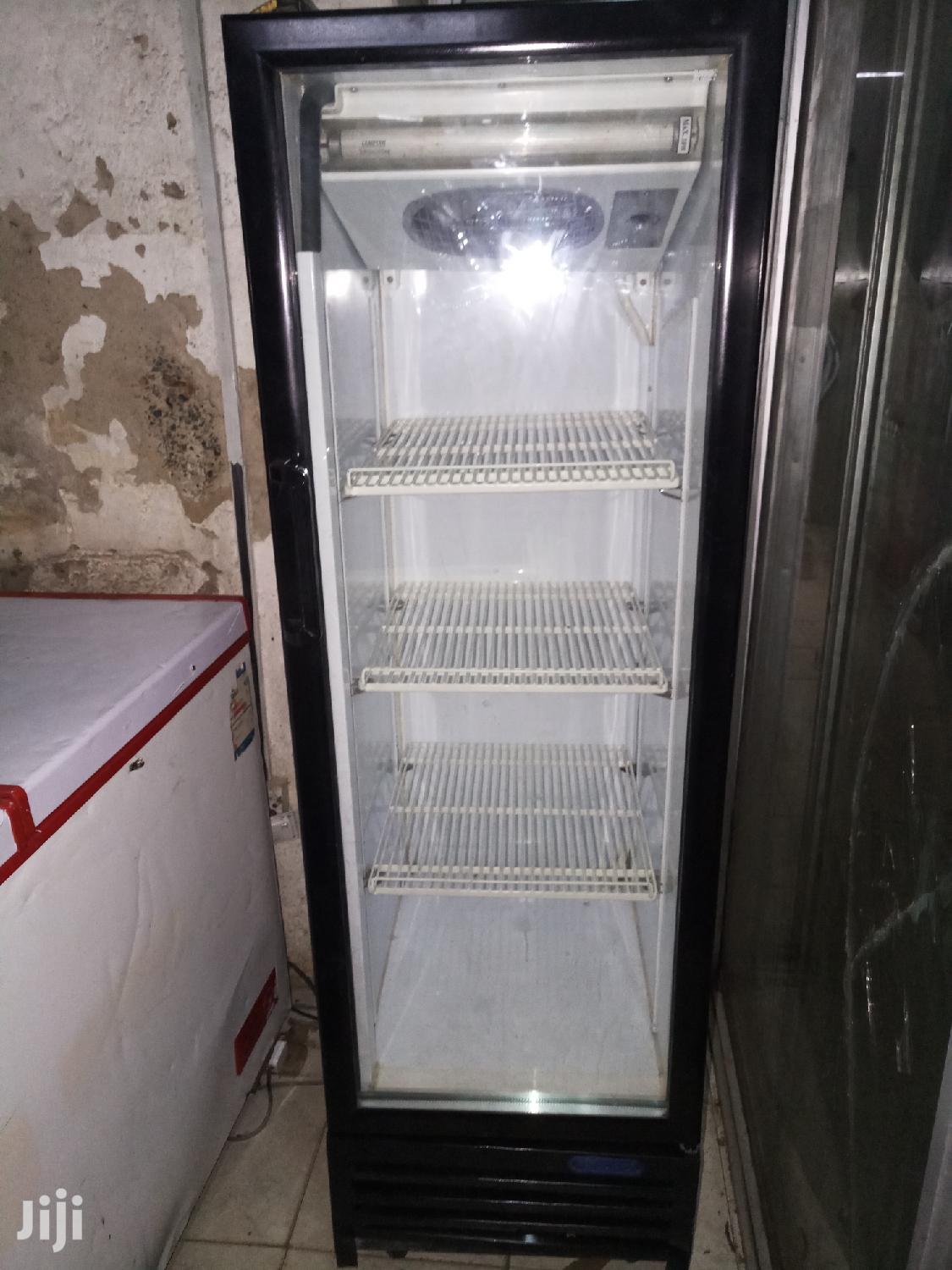 Display Fridge