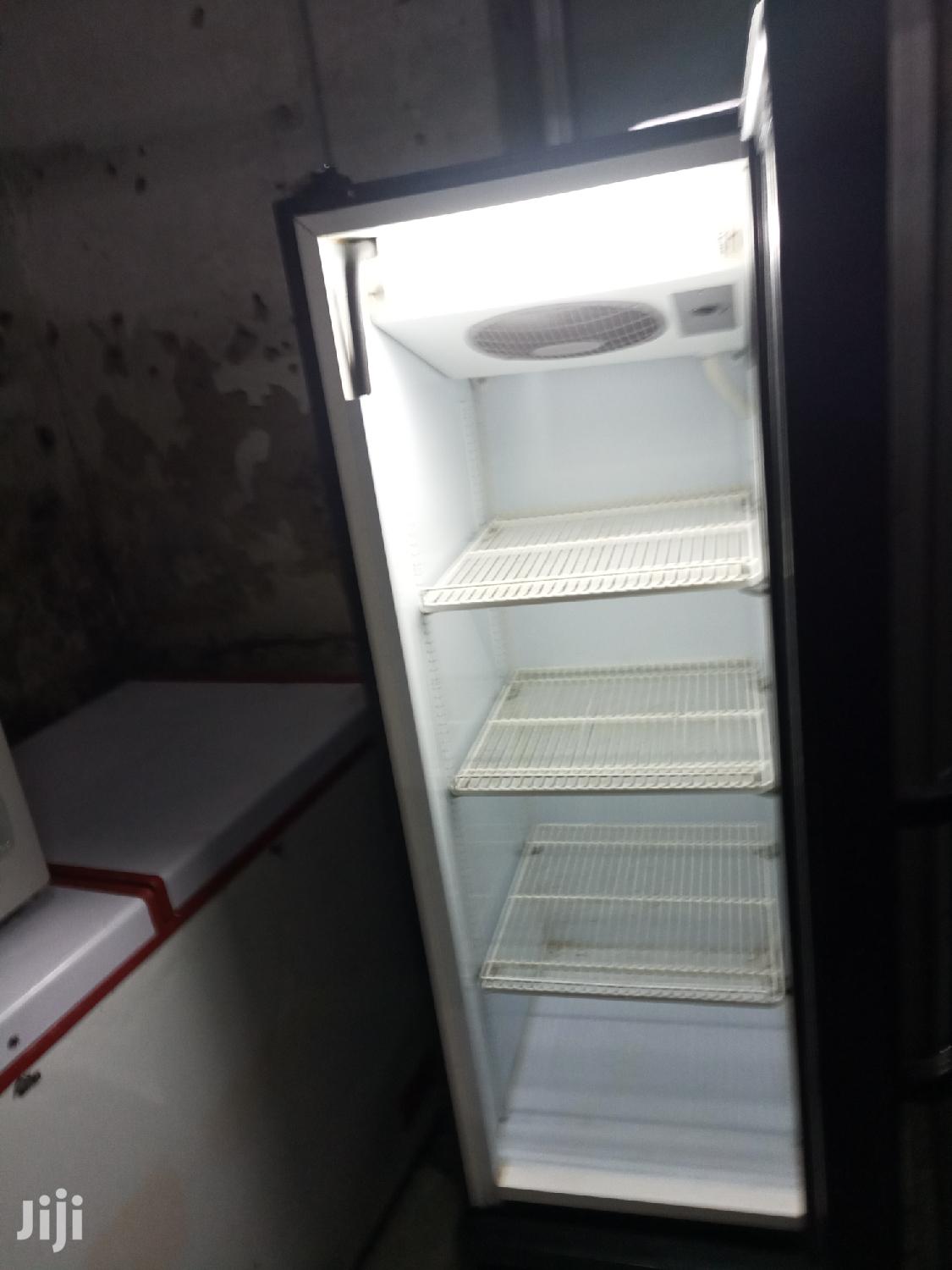 Display Fridge