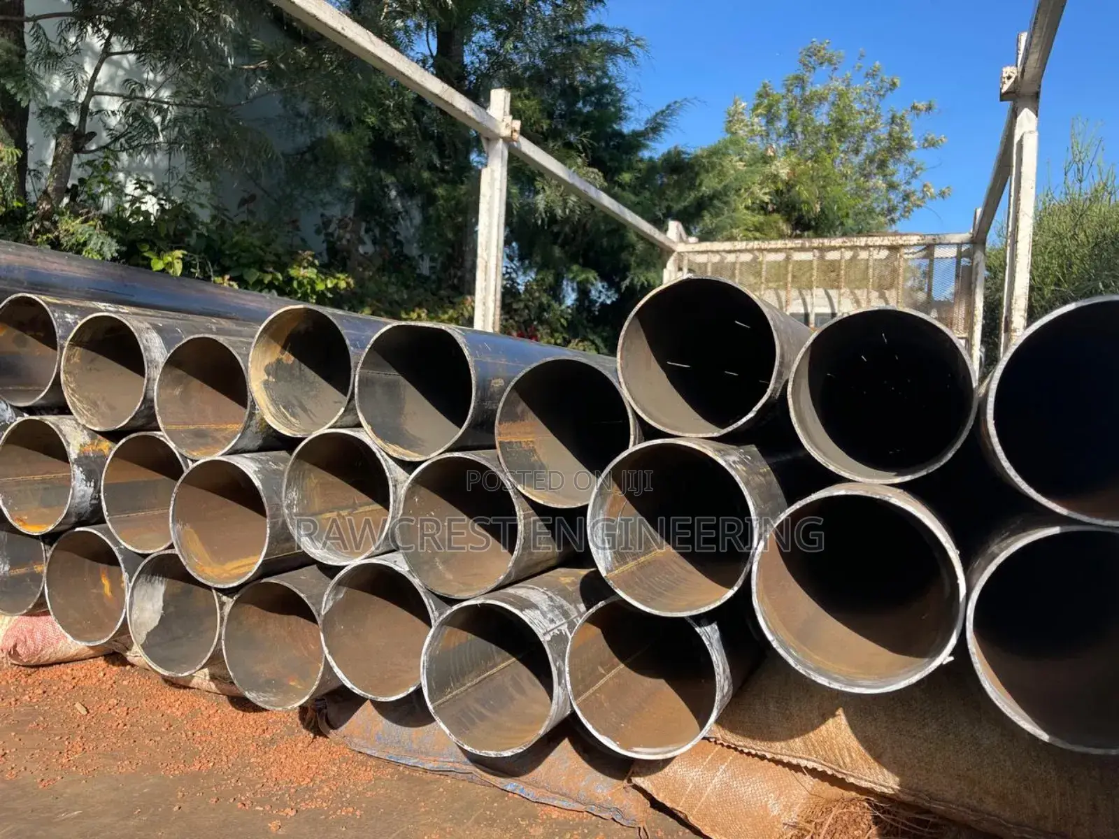 Borehole End to End Service