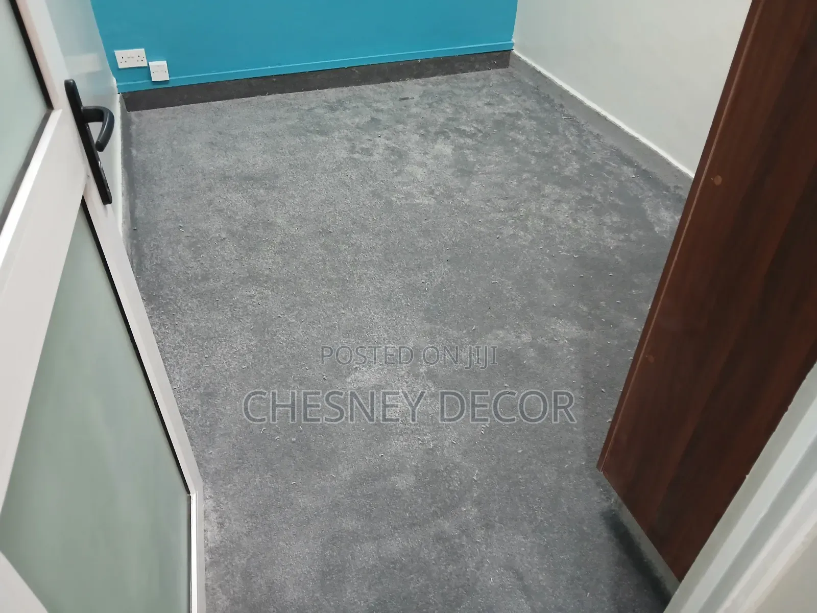 High Quality VIP Wall to Wall Carpets