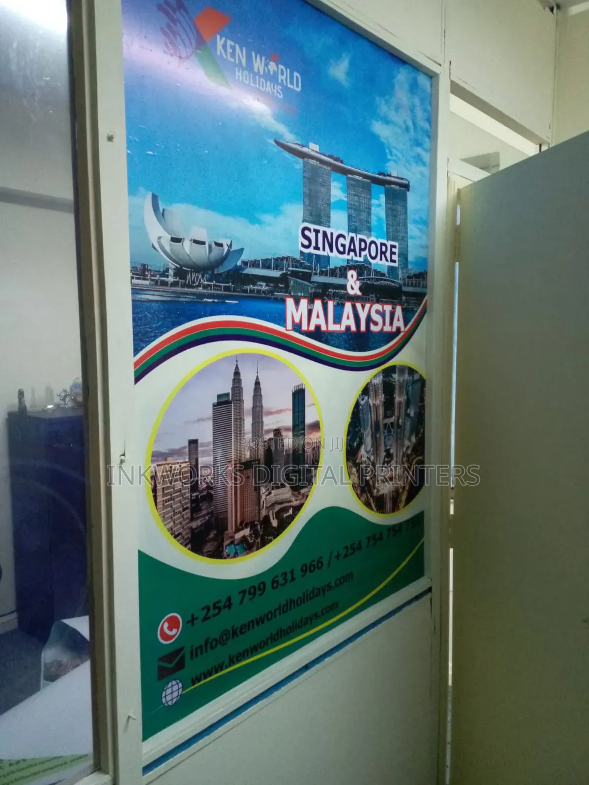 Wi Dows Graphic One Way Vision Printing