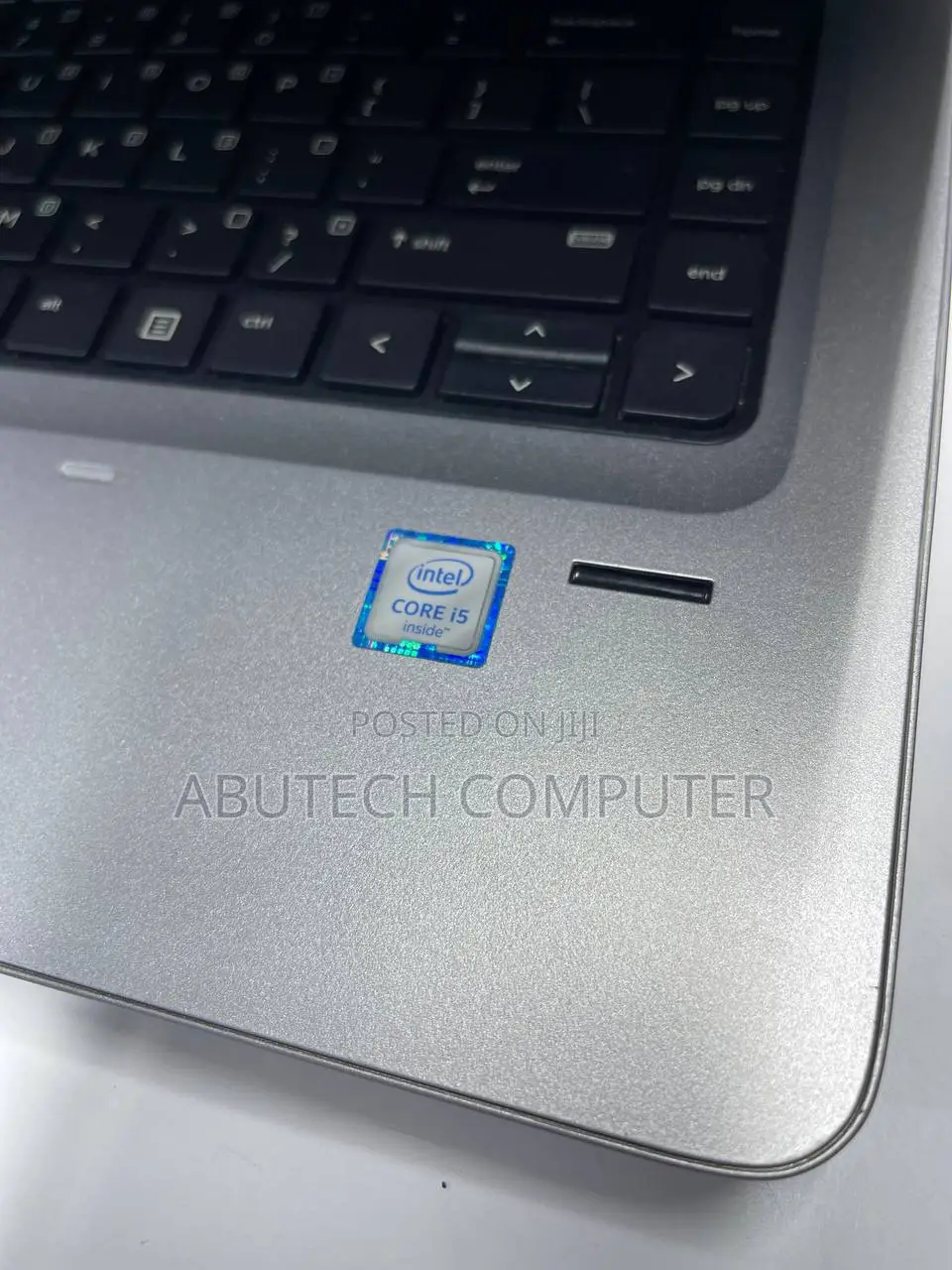Laptop HP ProBook 640 G2 8GB Intel Core I5 SSD 256GB