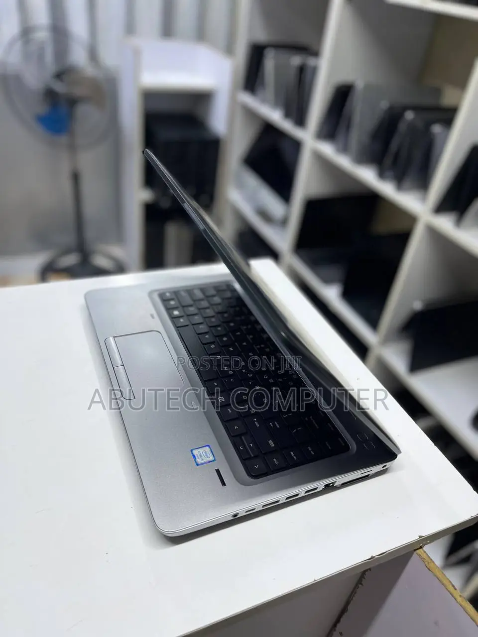 Laptop HP ProBook 640 G2 8GB Intel Core I5 SSD 256GB