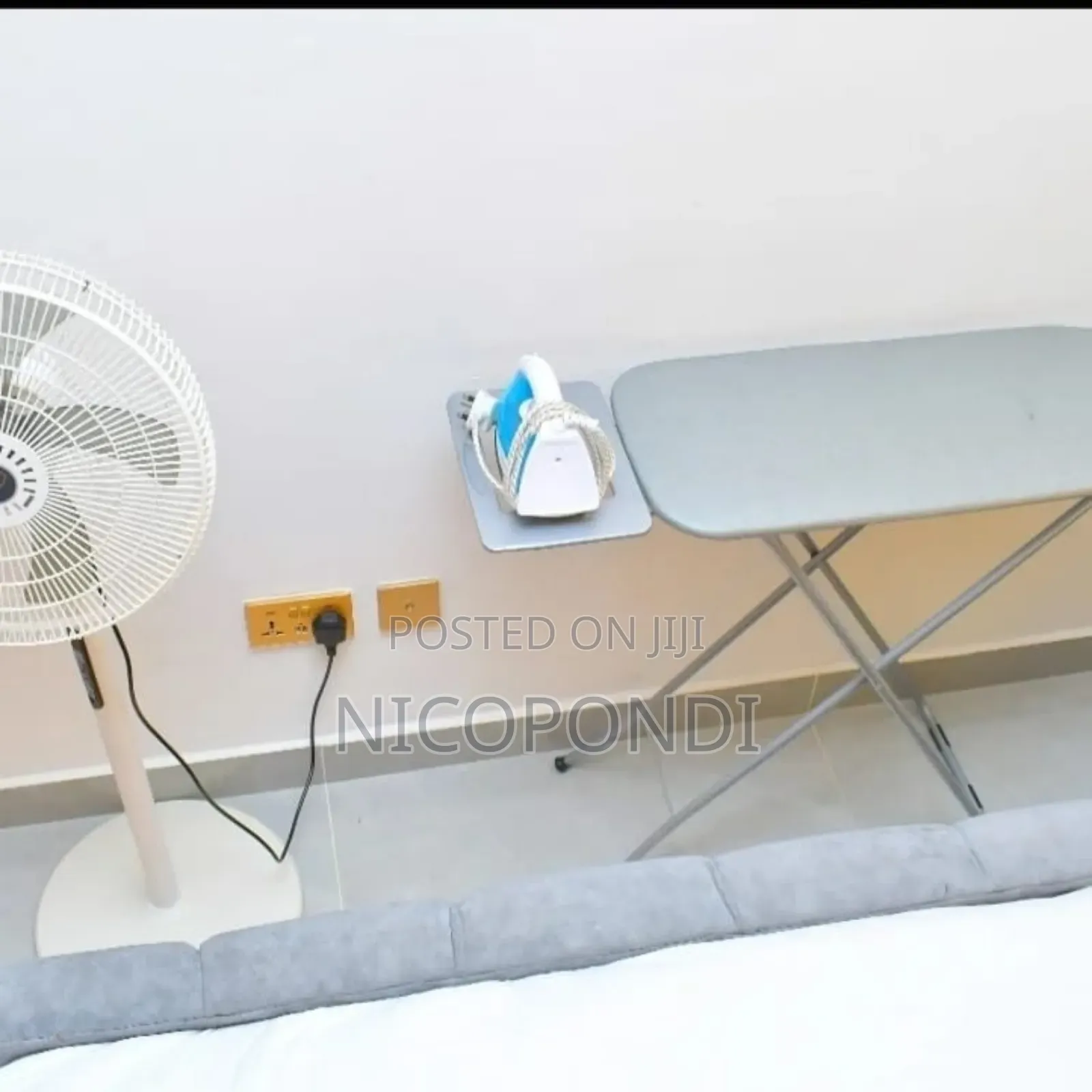 Furnished 1bdrm Apartment in Lavington for rent