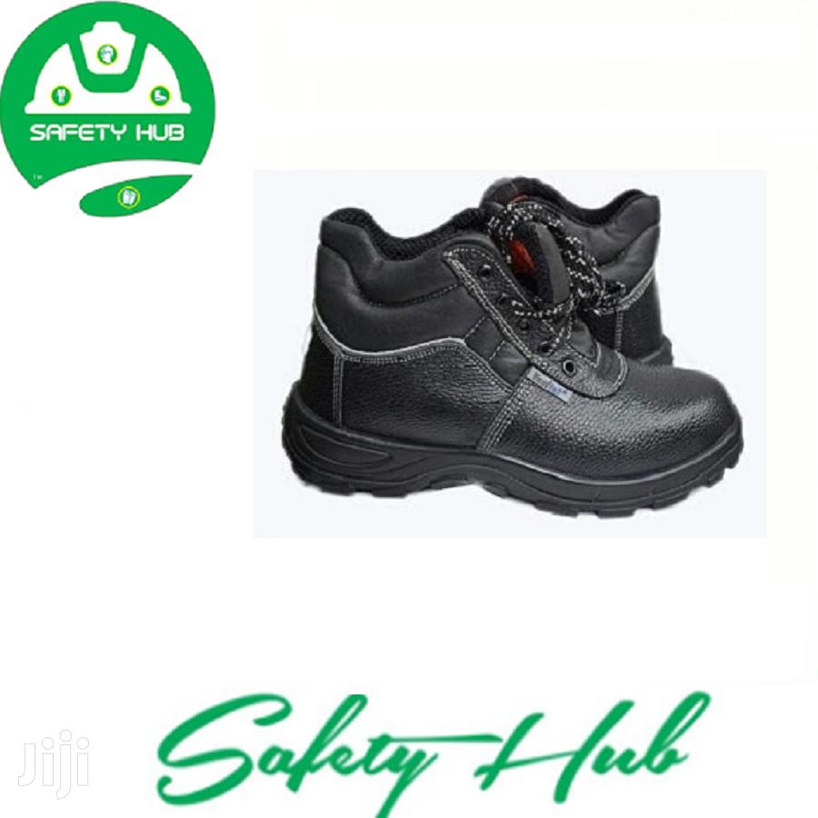 Safety Boots- Ce Approved