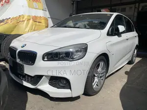 BMW 225xe 2016 Pearl