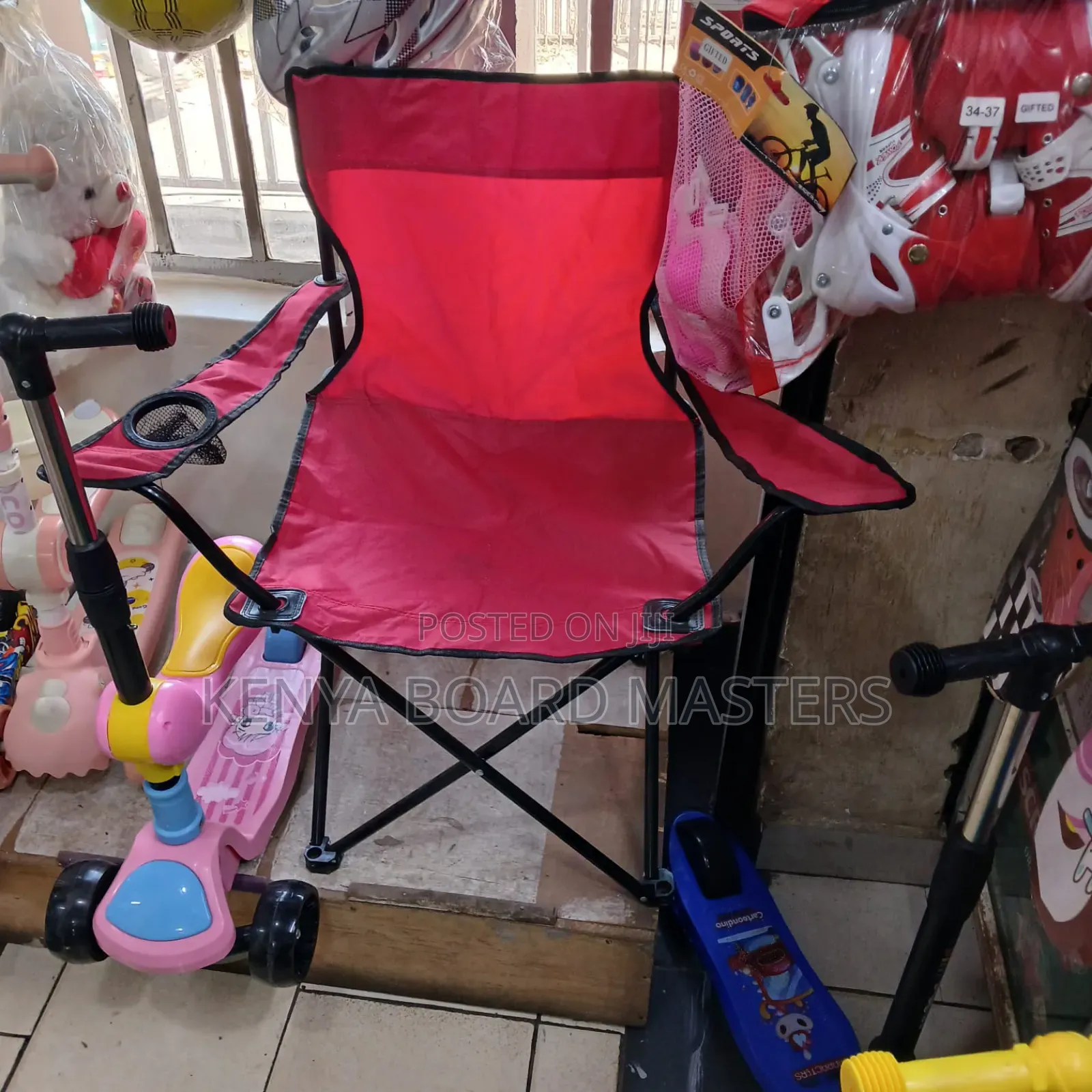 Relaxing Camping Chairs Camping Chairs Available