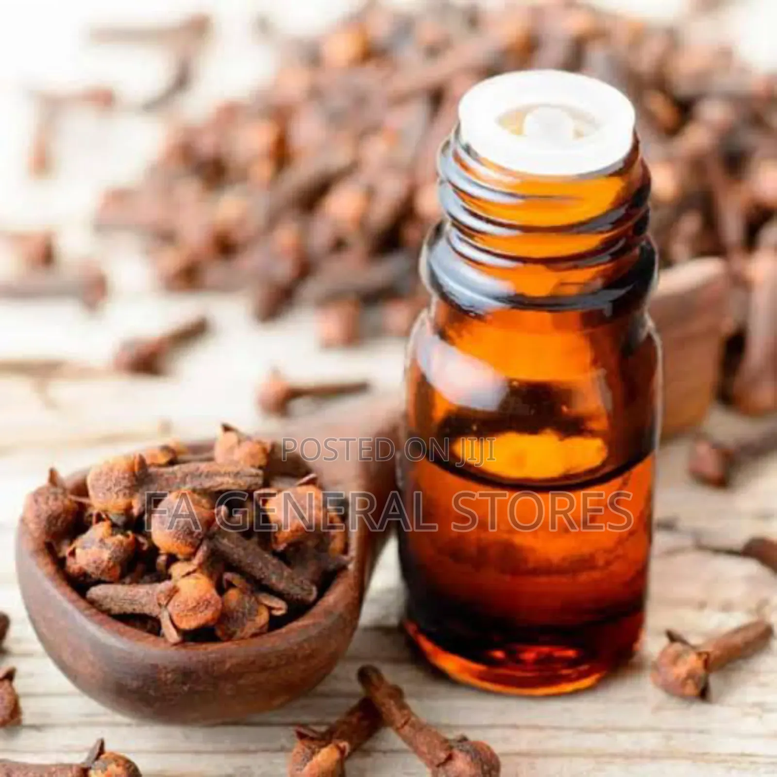 Clove Bud, Essential, Powder, Oil