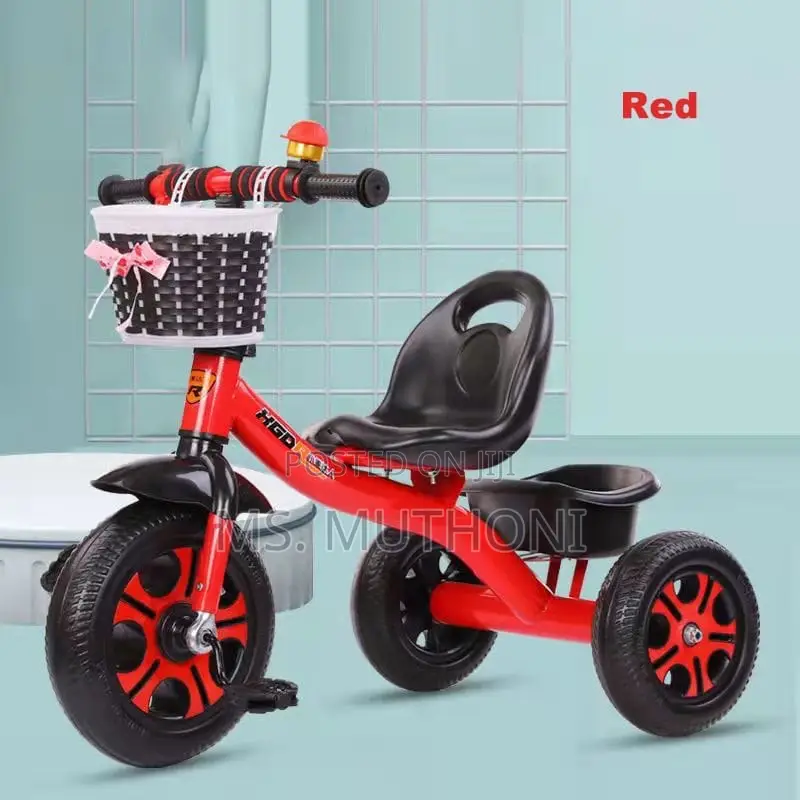 Tri Cycles Available