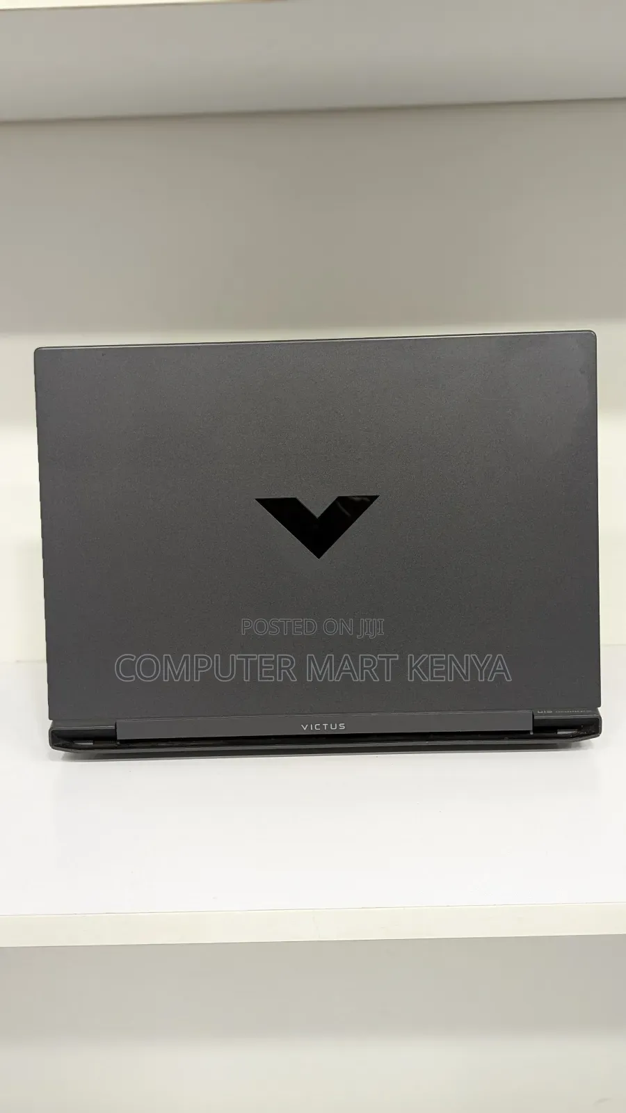 Laptop HP Victus 15 16GB Intel Core I5 SSD 512GB