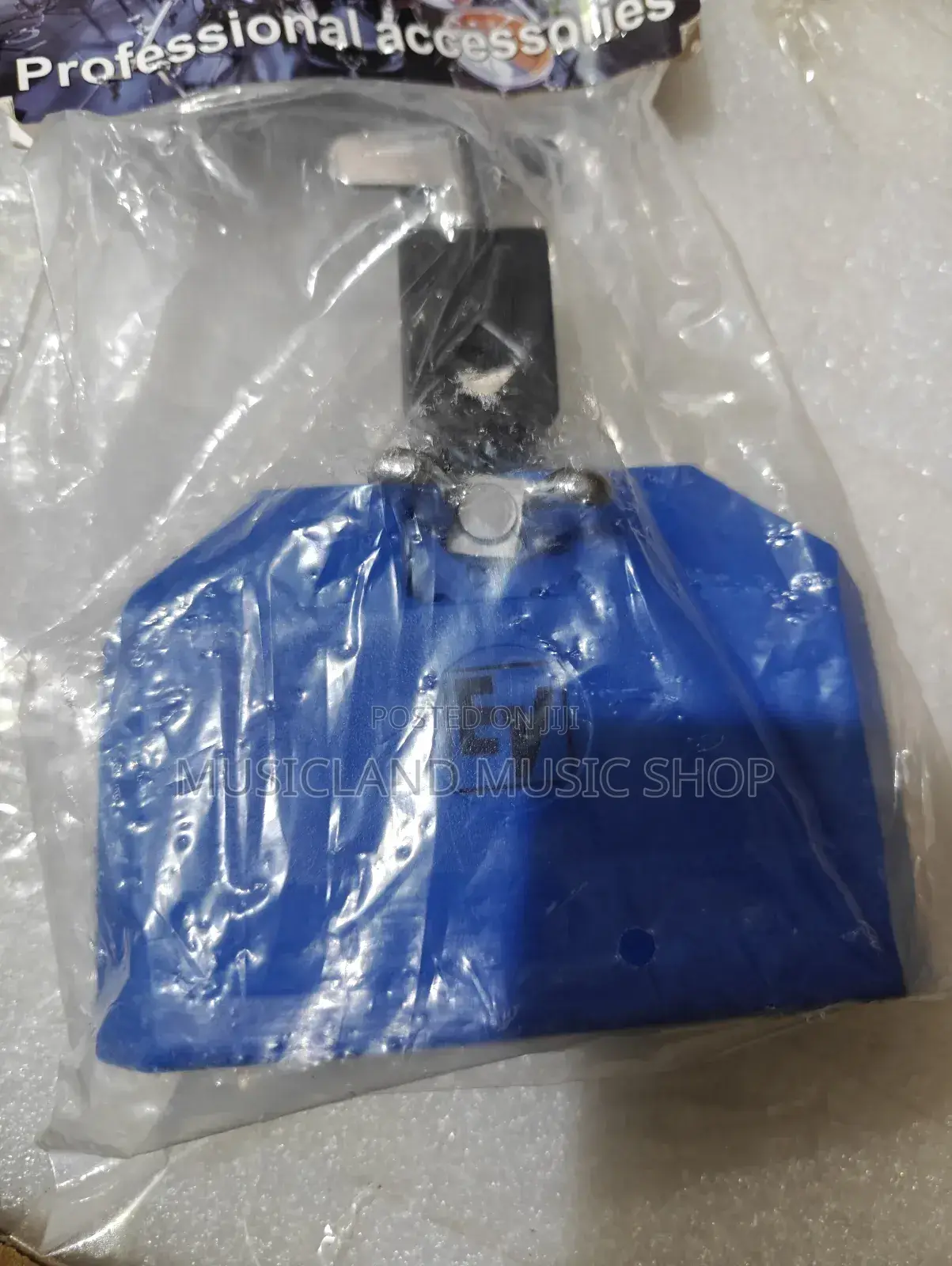 Cow Bell for Drums