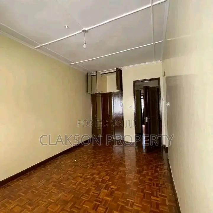 3bdrm Apartment in Kileleshwa for rent
