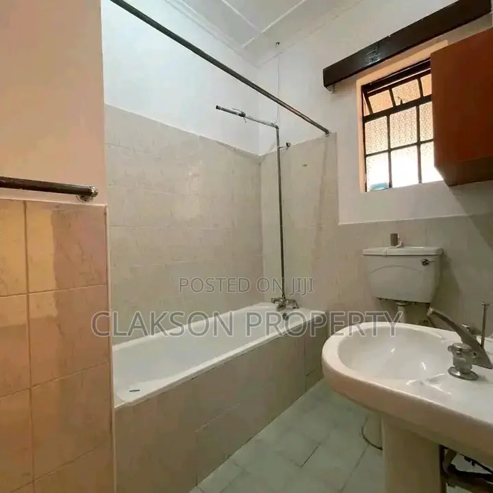 3bdrm Apartment in Kileleshwa for rent