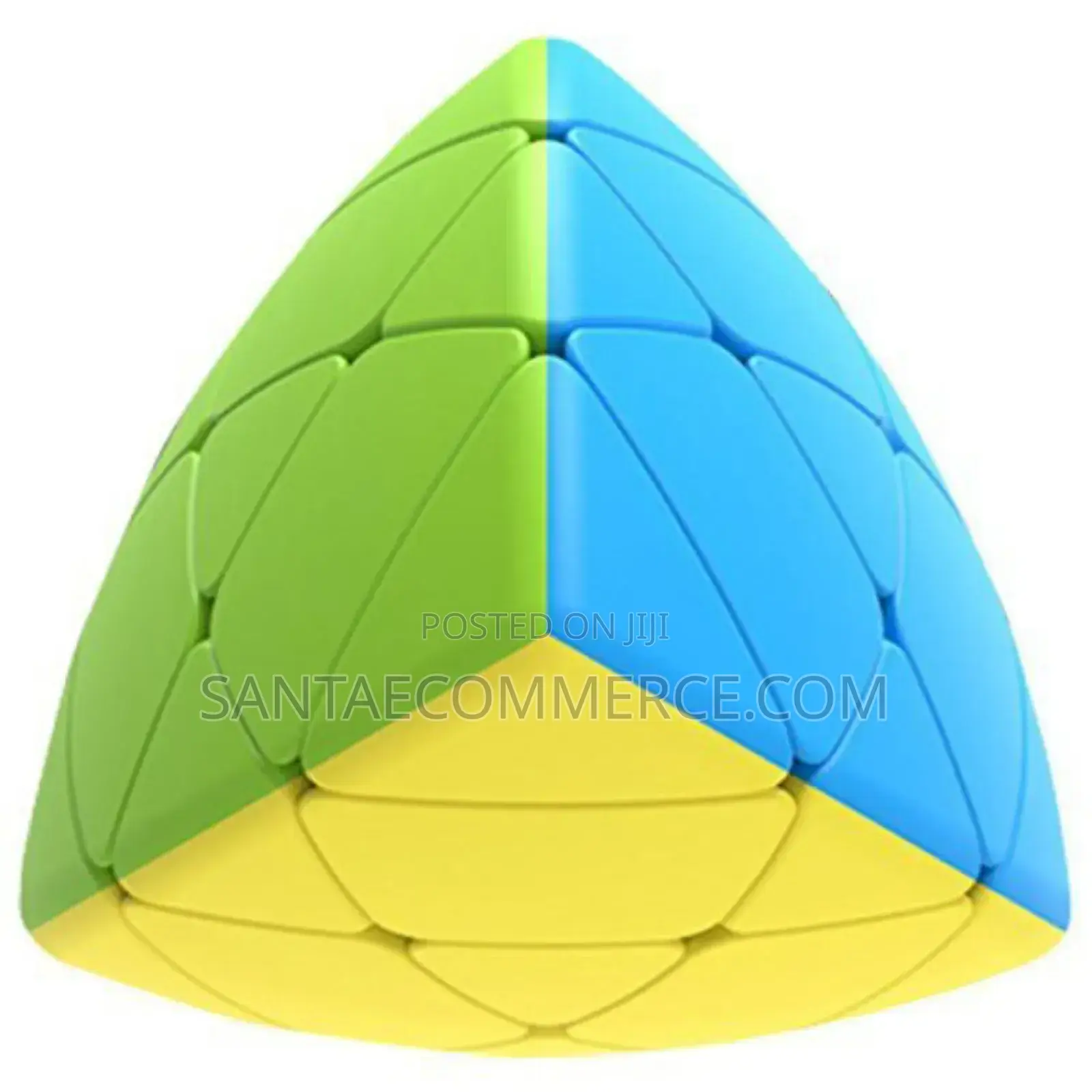 Master Morphix Rubiks Cube
