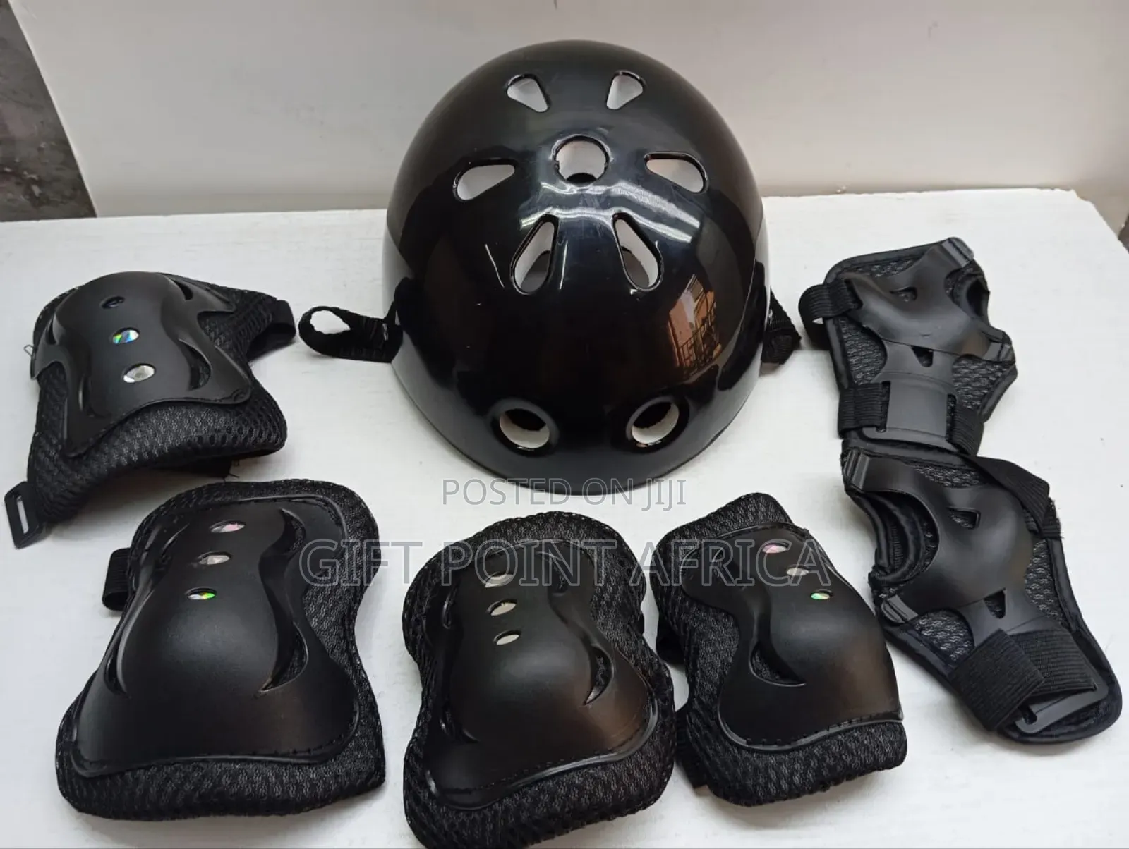7 in 1 Kids Protective Gears