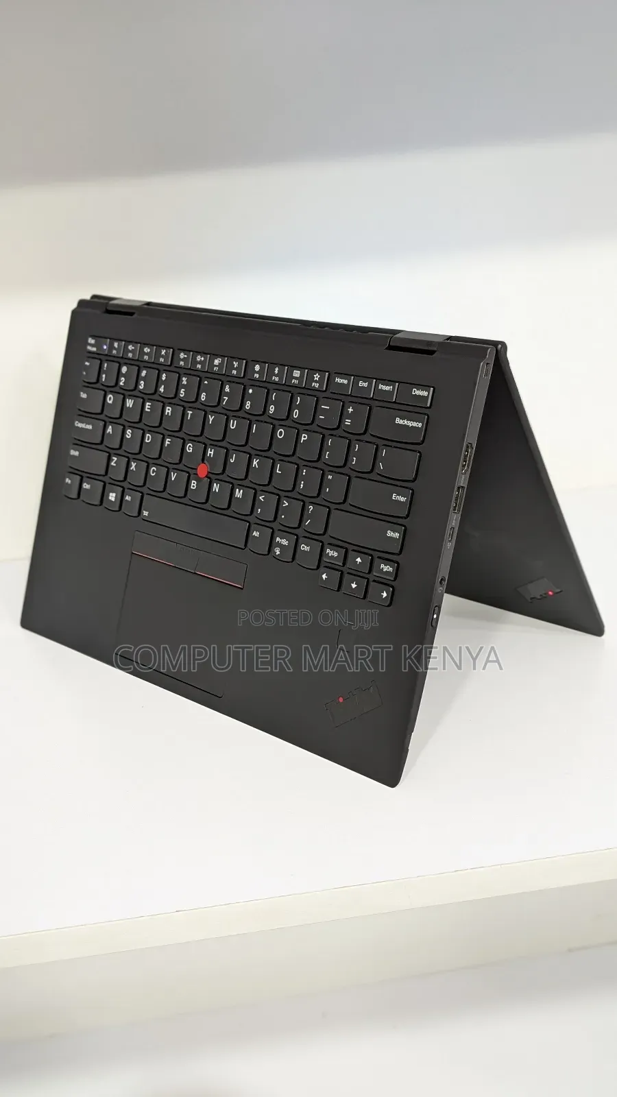 Laptop Lenovo Thinkpad X1 Yoga 16GB Intel Core I7 SSD 512GB