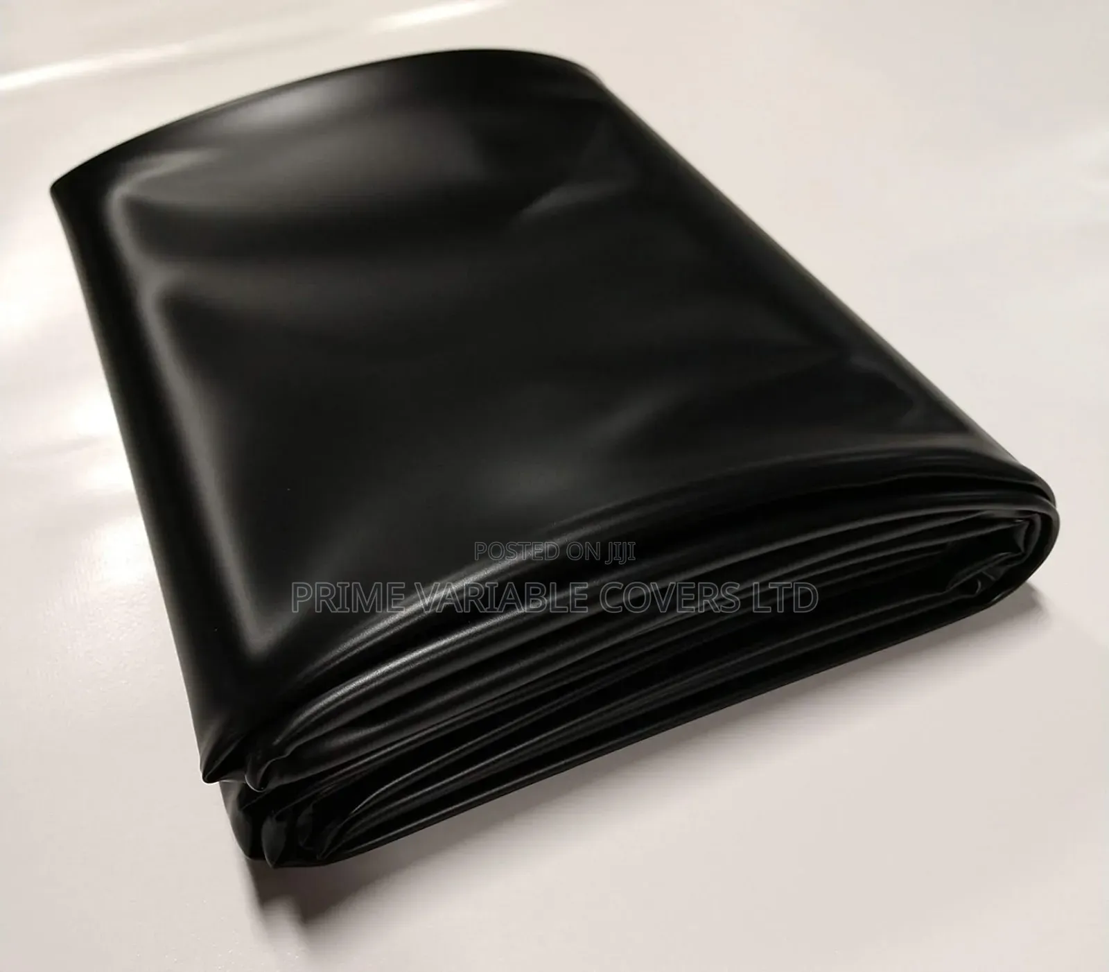Pone Liner Dam Lining