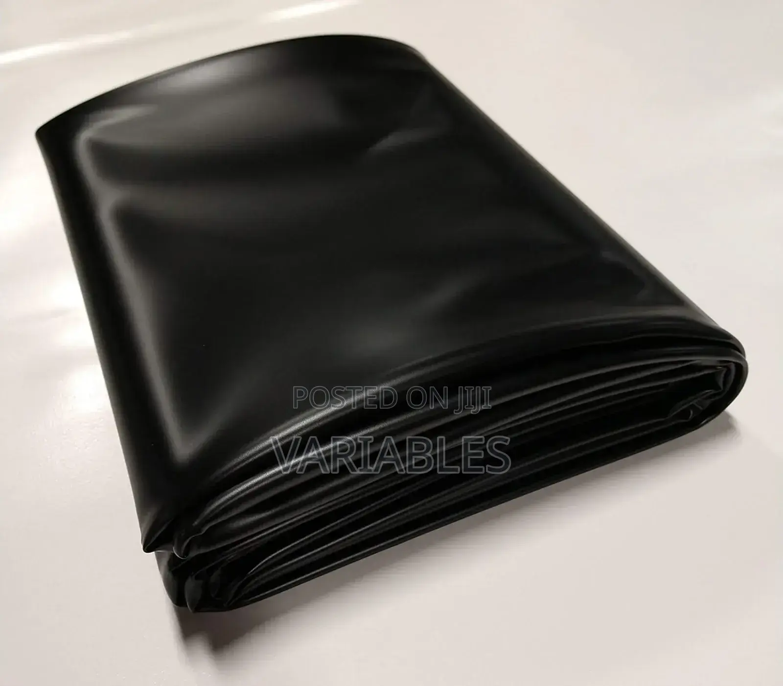 Pone Liner Dam Lining