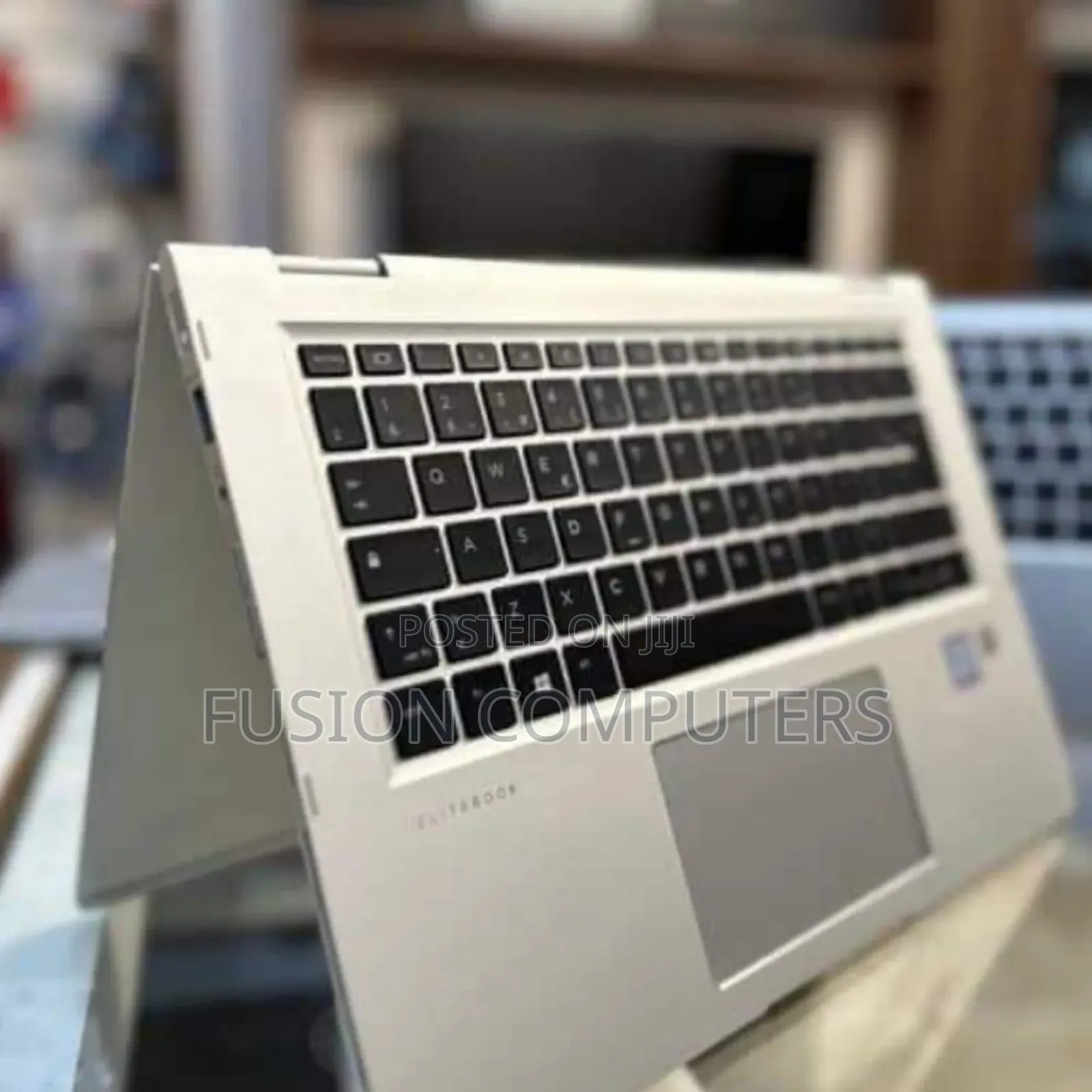 Laptop HP EliteBook X360 1030 G4 8GB Intel Core I5 SSD 256GB