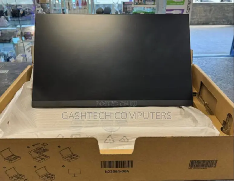HP E24 G5 24” Class Full HD LCD Monitor