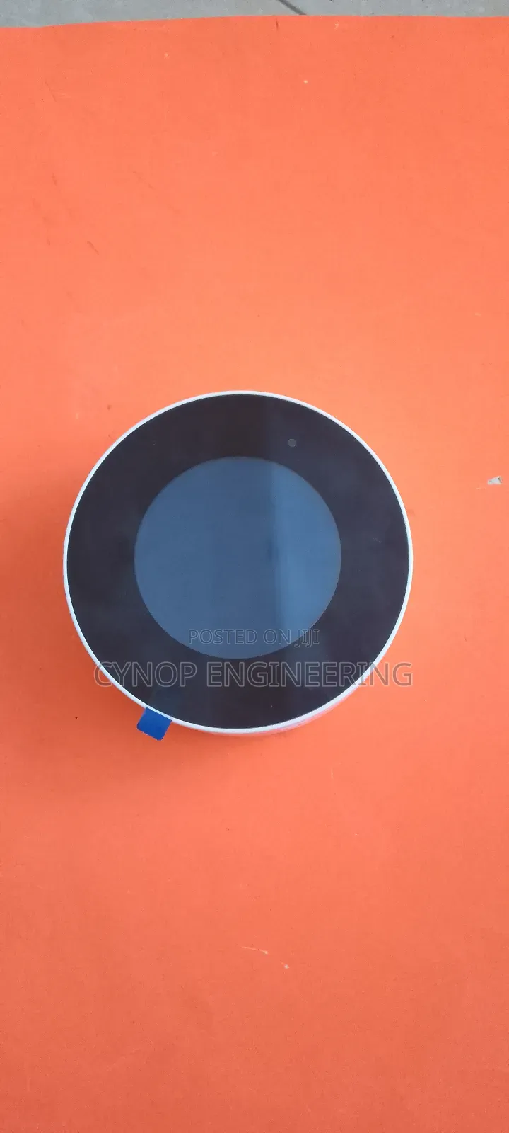LNG Gas Leak Sensor for Airbnb