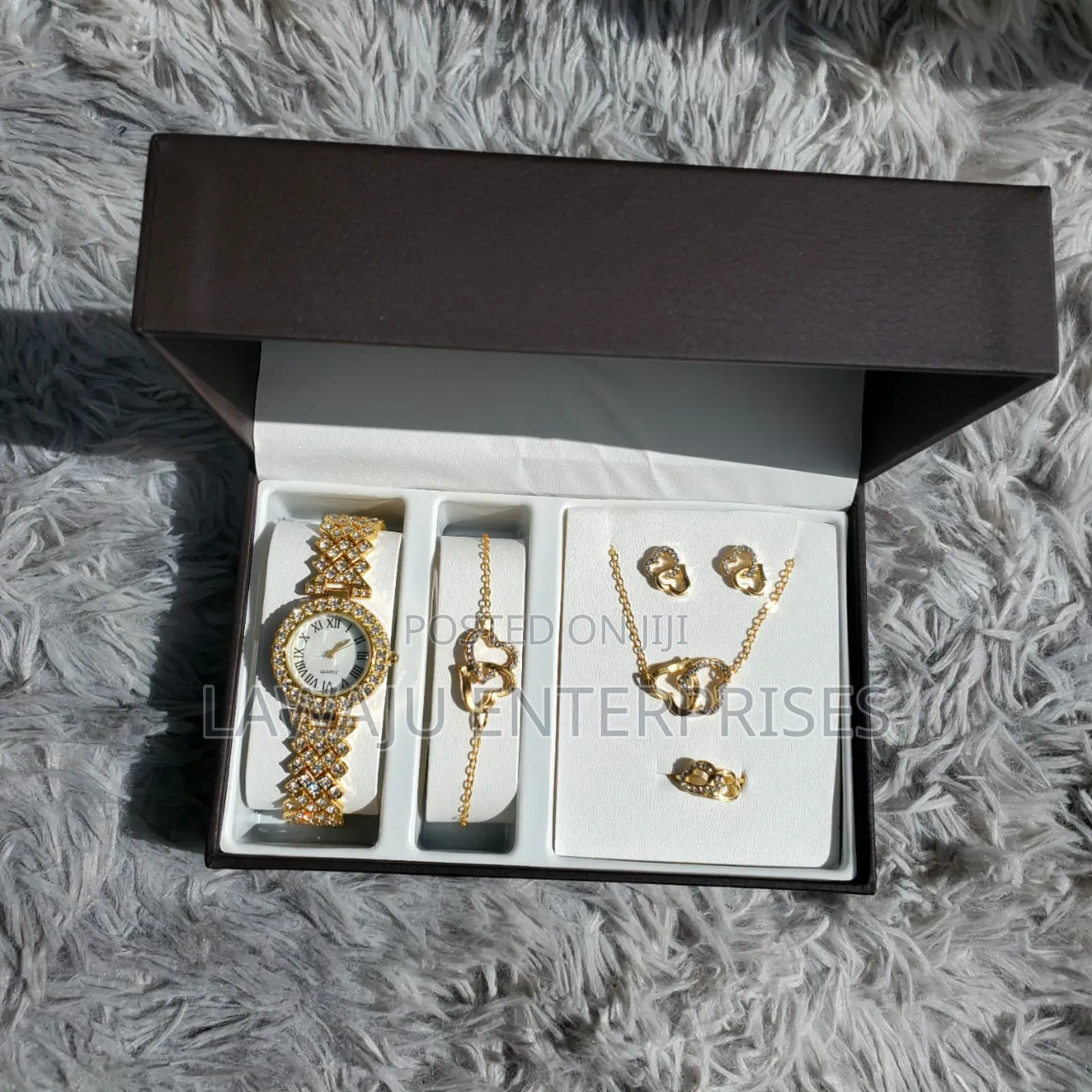 Luxury Fashion Women's Gift Set