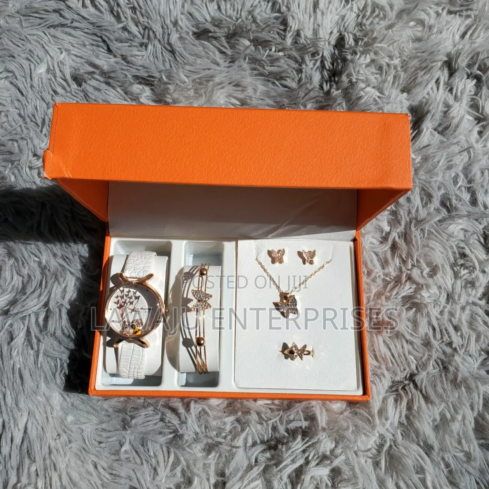 Luxurious Ladies Gift Set