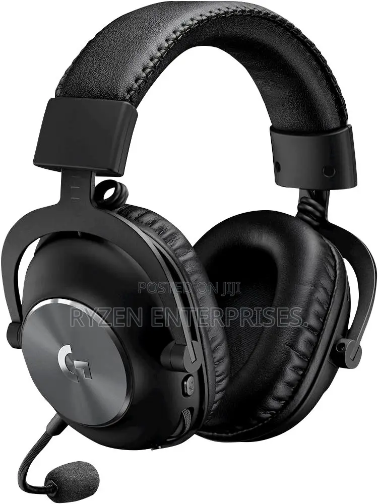 Logitech G PRO Headset