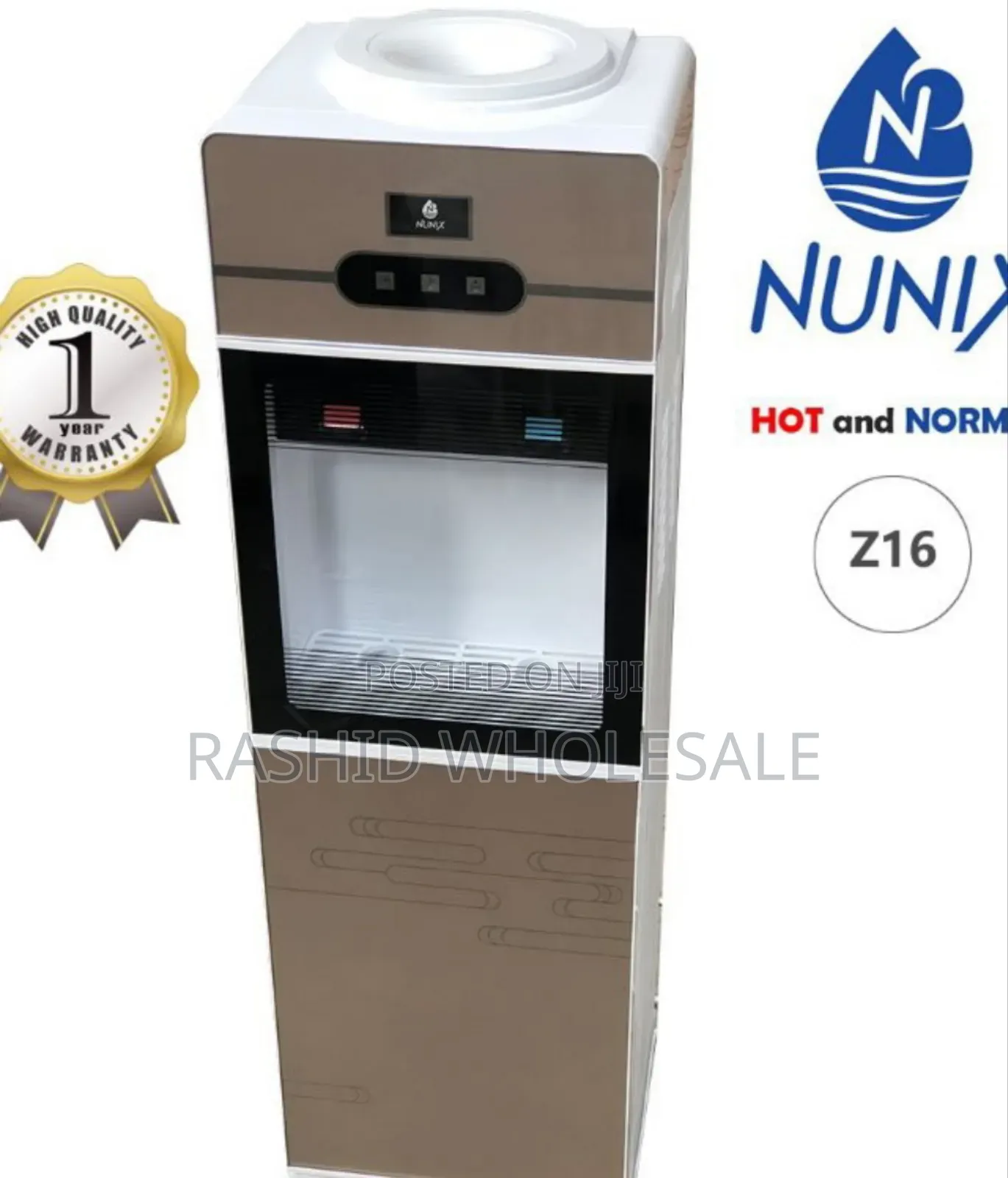 Water Dispenser Z16
