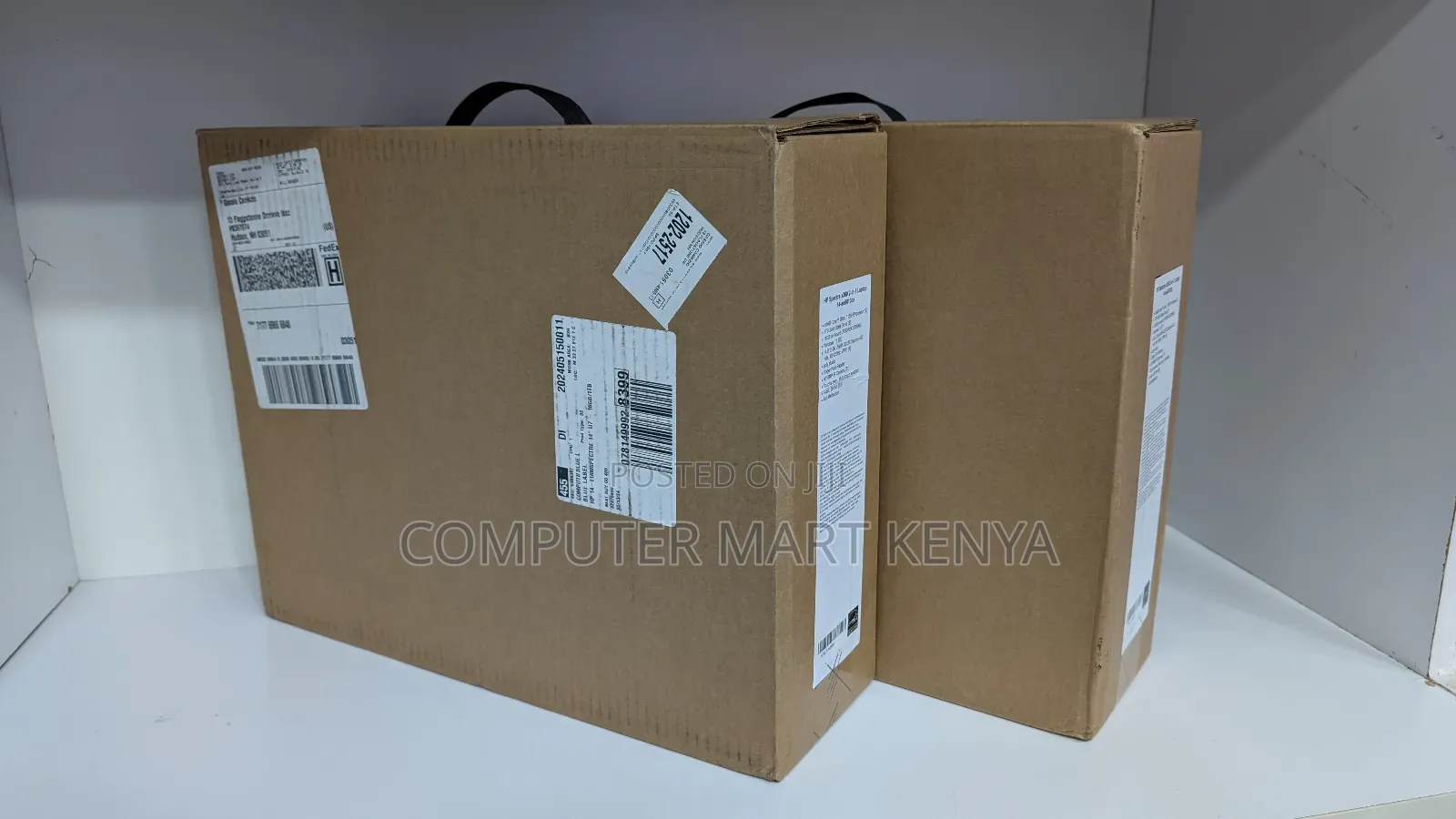 New Laptop HP Spectre 14 16GB SSD 1T
