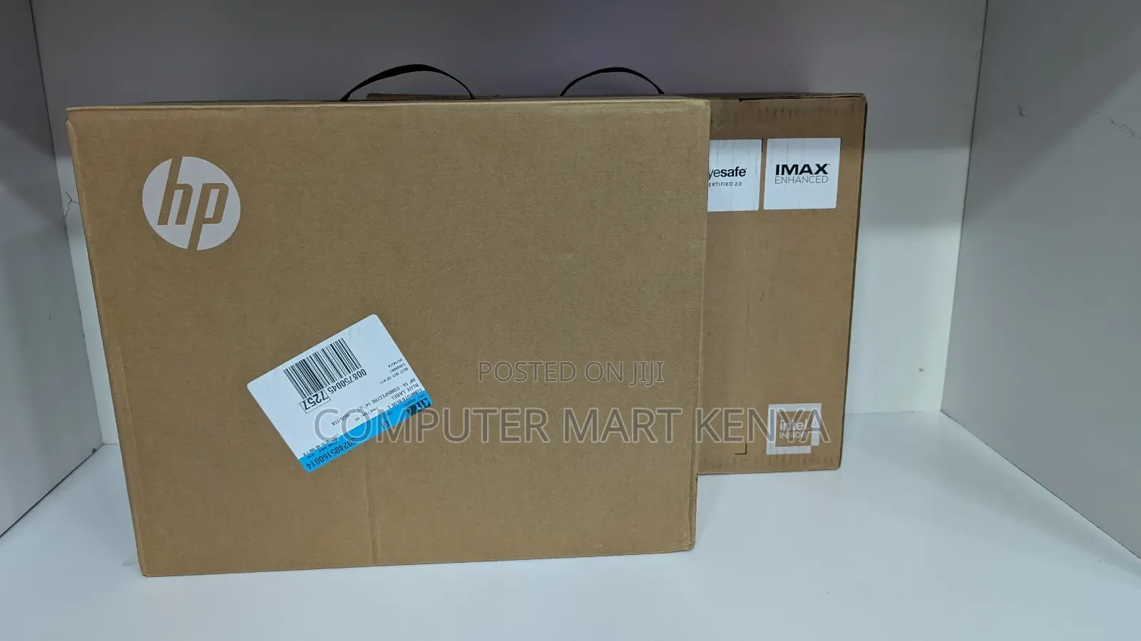New Laptop HP Spectre 14 16GB SSD 1T