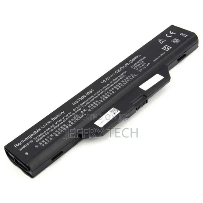 Battery for HP (ONYX) Compaq 615 6720s 6730s 6735s 6820s 550