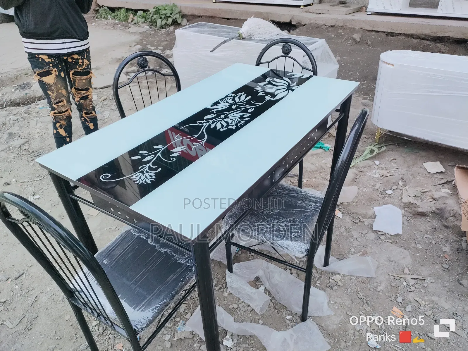 Dining Set